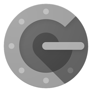 nodejs-GoogleAuthenticator-logo